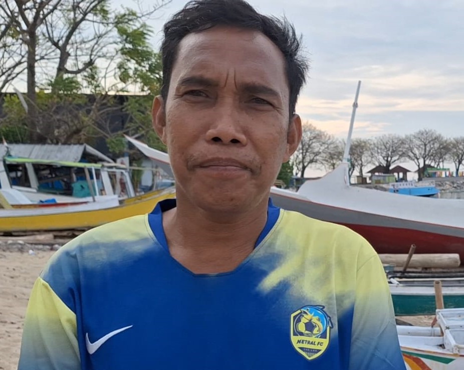 Sambutan