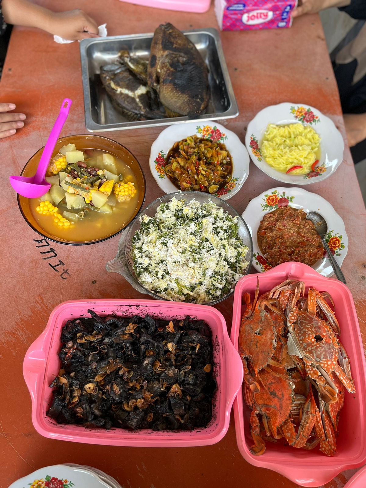 Wisata Kuliner